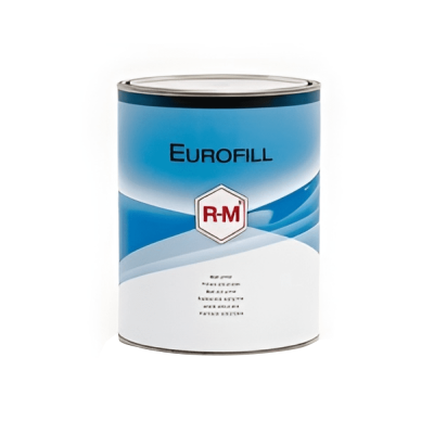 Грунт антикоррозионный протравливающий R-M EUROFILL (1л)  